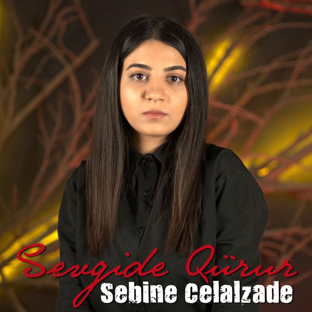 Sevgide Qurur