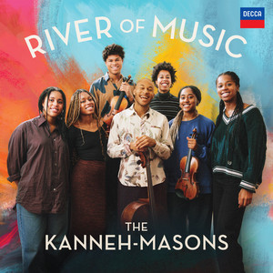 Deep River (Arr. The Kanneh-Masons for Ensemble)