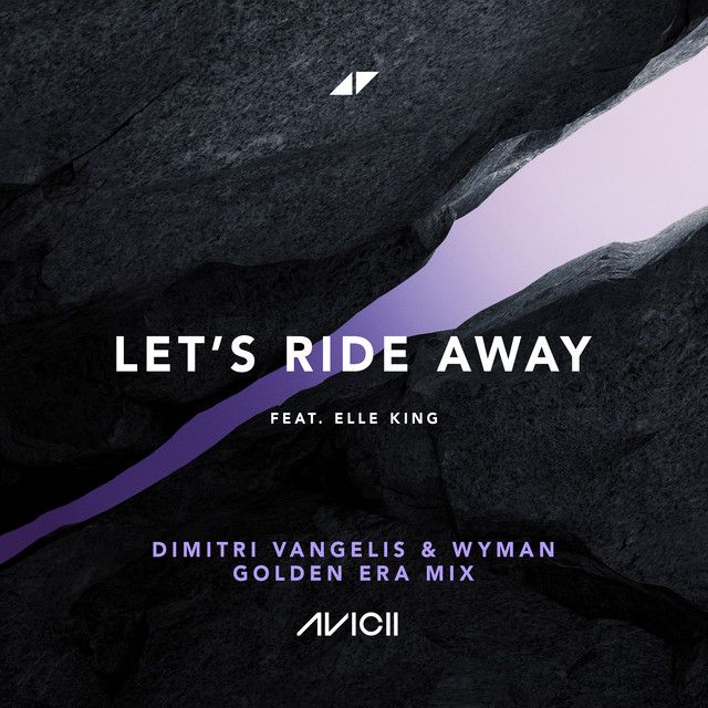 Let's Ride Away - Dimitri Vangelis & Wyman Golden Era Mix - Instrumental