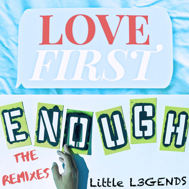 Love First - Official MISTRHEE Rheemix