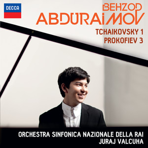 Piano Concerto No. 1 In B Flat Minor, Op. 23, TH.55: 3. Allegro con fuoco