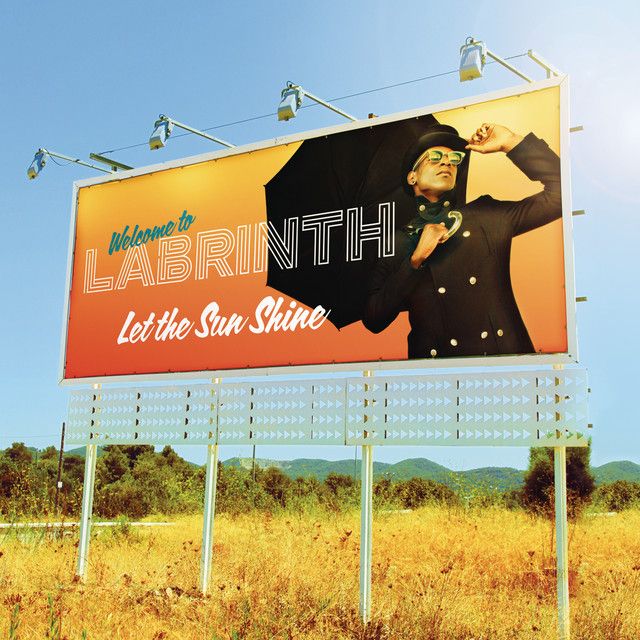 Let The Sun Shine (feat. Wretch 32) - A Star Remix
