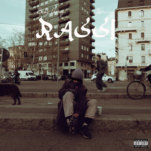Rassi (feat. ElGrandeToto)