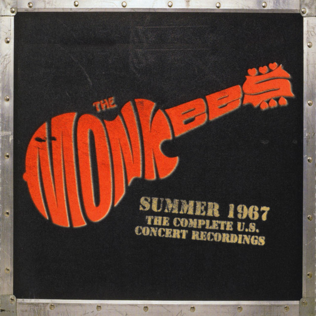 Your Auntie Grizelda - Live at Spokane Coliseum, Spokane, WA, 8/27/1967