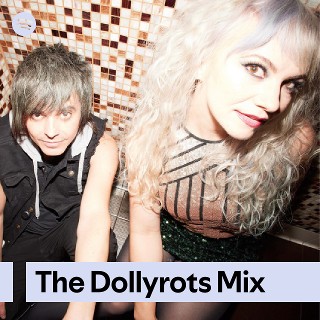 The Dollyrots Mix