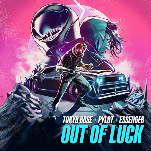 Out of Luck (Instrumental)