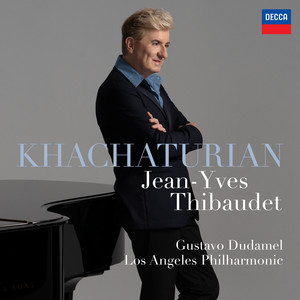 Adagio of Spartacus and Phrygia (Transcr. E. Khachaturian for Solo Piano) - Excerpt