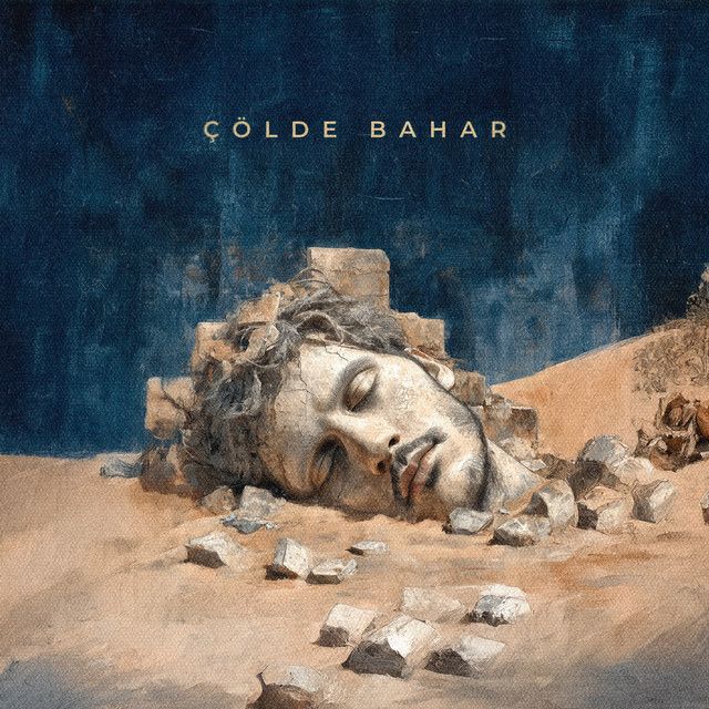 Çölde Bahar