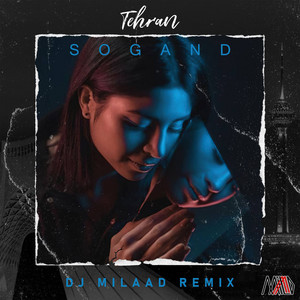 Tehran - Remix