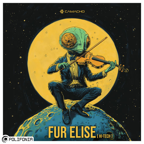 Fur Elise (Hi-Tech)