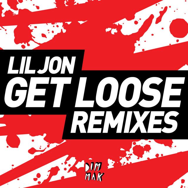 Get Loose - Prismo Remix