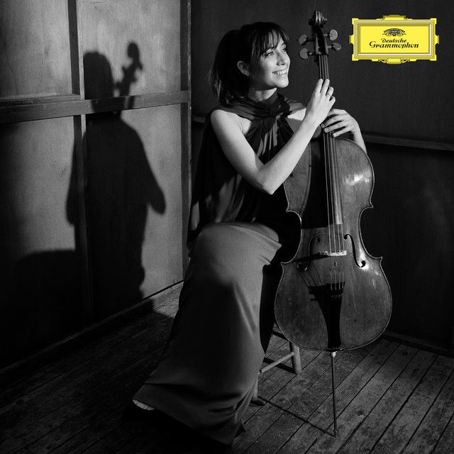 Cello Sonata in G Minor, Op. 65: III. Largo
