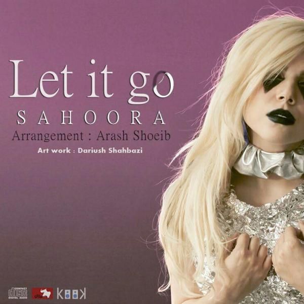 Let it go