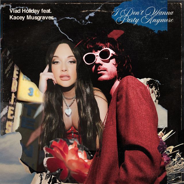 I Don't Wanna Party Anymore (Feat. Kacey Musgraves)