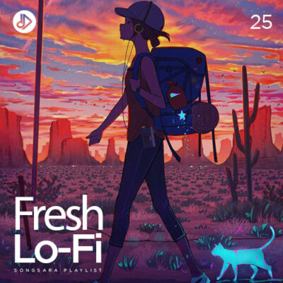 Fresh Lo-Fi 25
