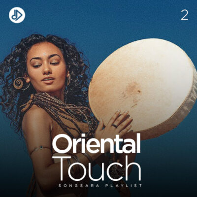 Oriental Touch 2