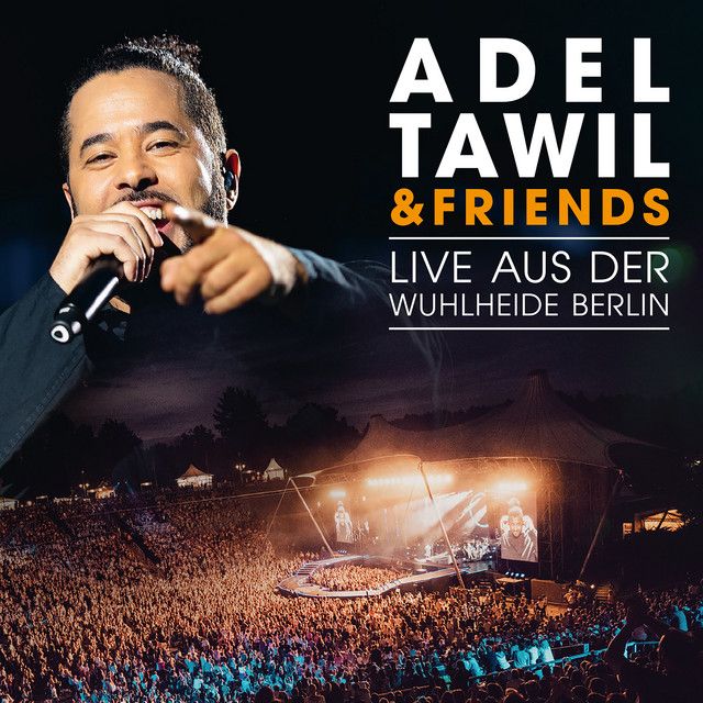 Lieder / Bilder im Kopf (feat. Sido) - Medley; Live aus der Wuhlheide Berlin