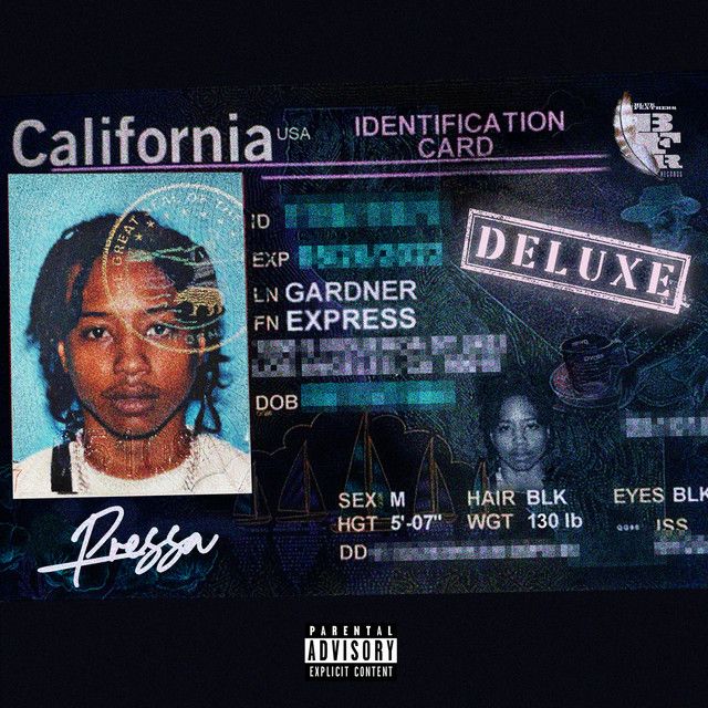 Cool, Calm & Collected (feat. Swae Lee)