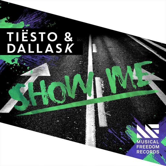 Show Me - Extended Mix