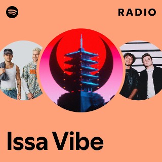 Issa Vibe Radio