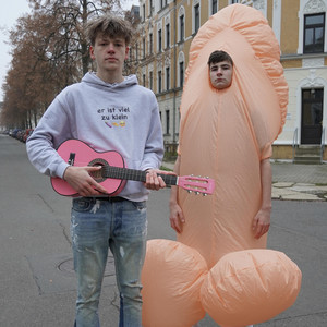 mein Penis ist klein