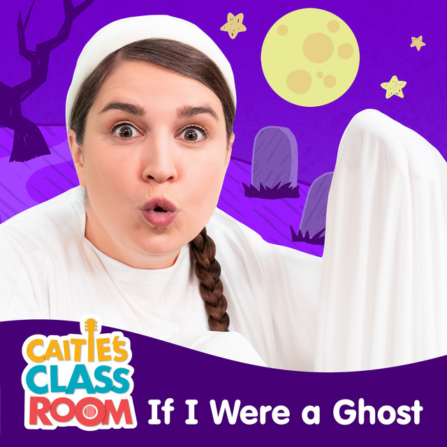 If I Were a Ghost - Sing-Along