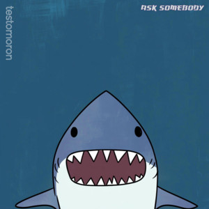 Ask Somebody