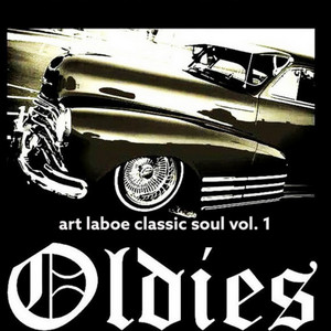 Art Laboe Oldies Radio