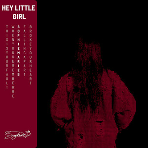 hey little girl (live)