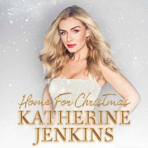 Home for Christmas (Fireside Mix)