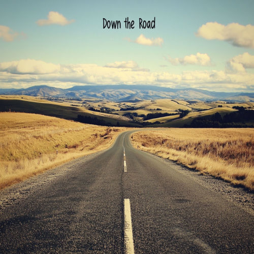 Down the Road