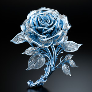 Diamondz n Roses (Back It Up!)