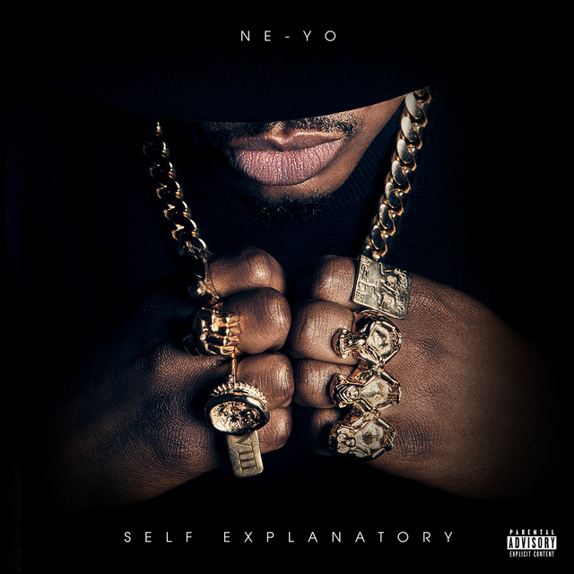 Layin' Low (Ne-Yo & Zae France)