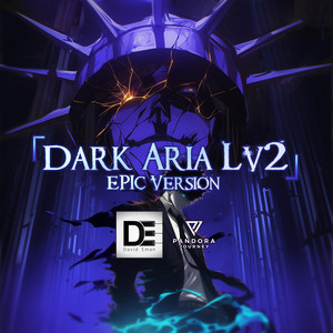 Dark Aria (Solo Leveling) - Epic Version