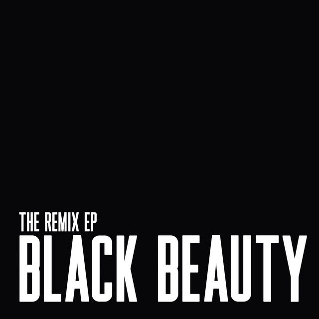 Black Beauty - Lakechild Remix