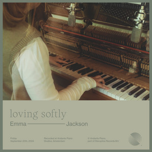 loving softly - Andante Piano Sessions