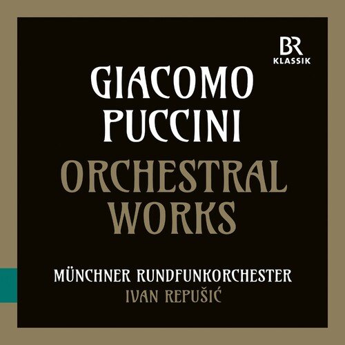 Crisantemi, SC 65 (Arr. for String Orchestra by Lucas Drew)
