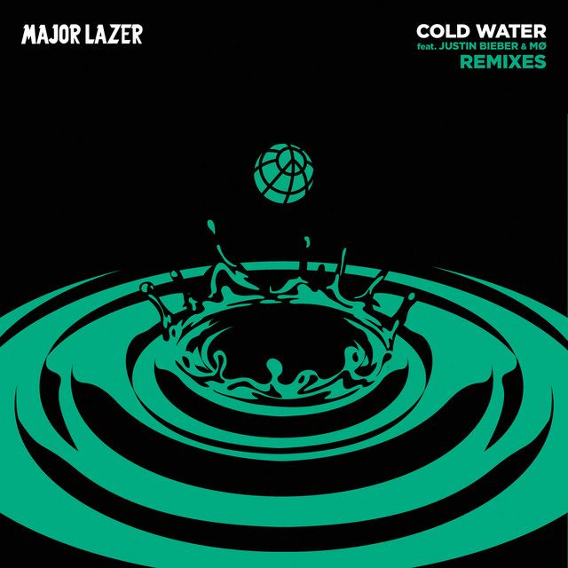 Cold Water (feat. Justin Bieber & MØ) [Boombox Cartel Remix]