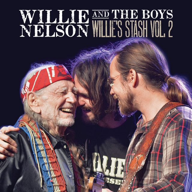 Mind Your Own Business (feat. Lukas Nelson & Micah Nelson)