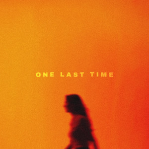One Last Time