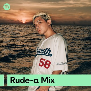 Rude-α Mix