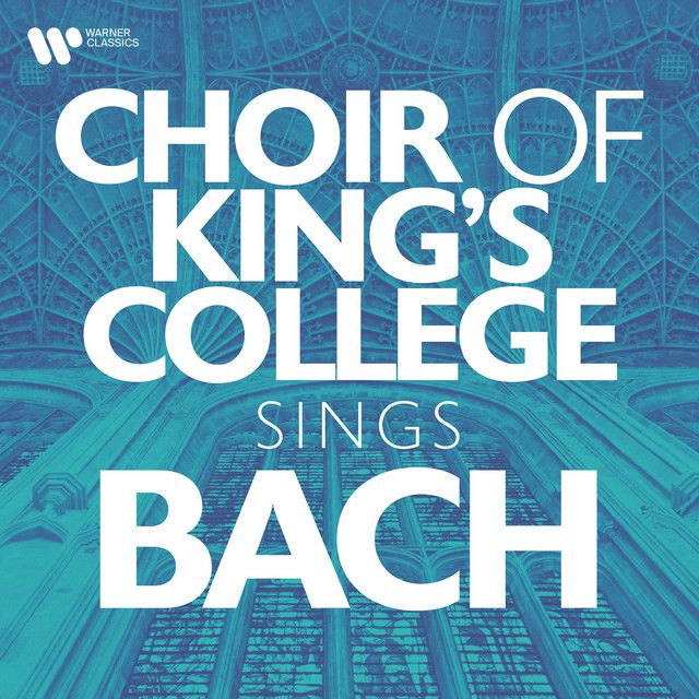 Bach, JS: Liebster Jesu, wir sind hier, BWV 373