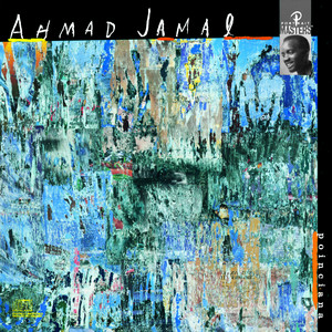 Ahmad's Blues