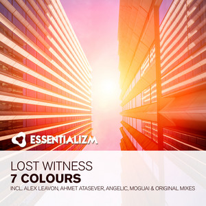 7 Colours - Angelic Remix