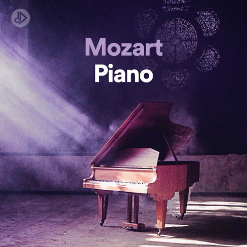 Mozart: Piano Concerto No. 25 in C Major, K. 503: III. Allegretto