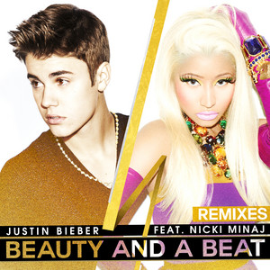 Beauty And A Beat - Bisbetic Radio Mix