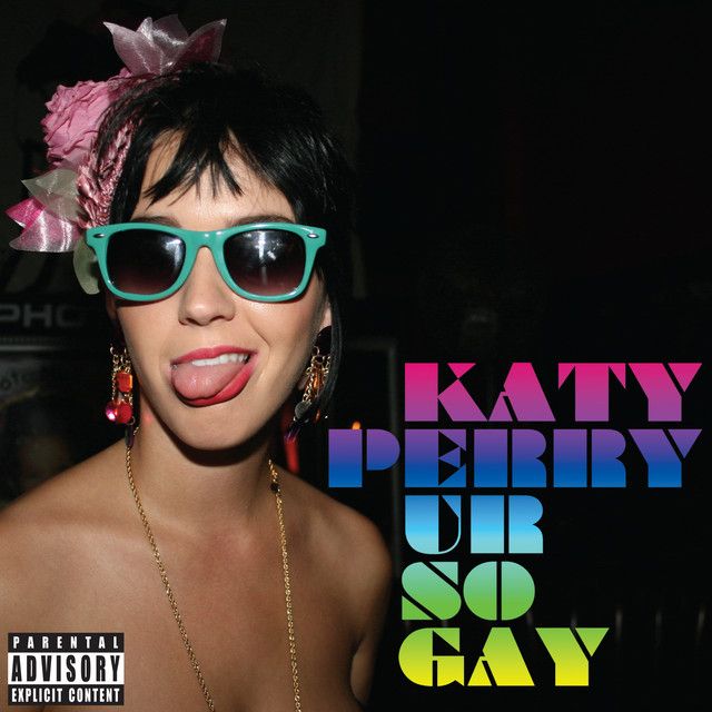 Ur So Gay - Remix