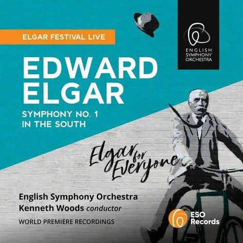 Symphony No. 1, Op. 55: I. Andante. Nobilmente e semplice - Allegro