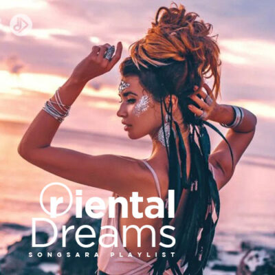 Oriental Dreams 6