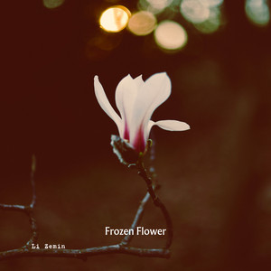 Frozen Flower